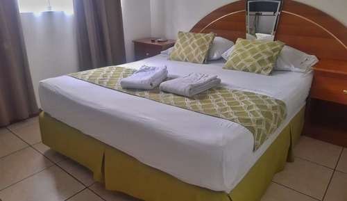 Apartment, 3 Bedrooms