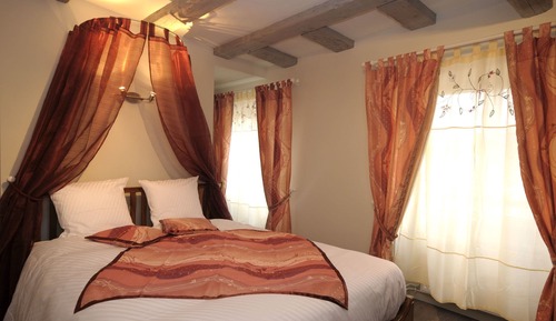 Comfort Room