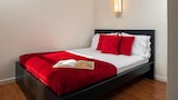 Luxury Chalet, Ensuite (Rosewood Chalet)