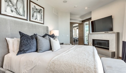 Premium Suite, 5 Bedrooms (King)