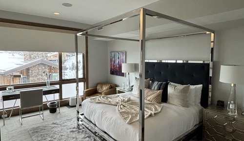 Premium Suite, 3 Bedrooms