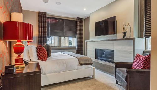 Penthouse, 4 Bedrooms