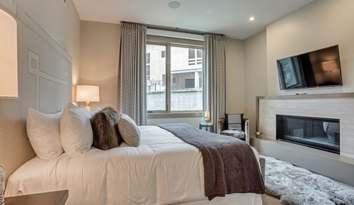 Suite, 3 Bedrooms (Platinum)
