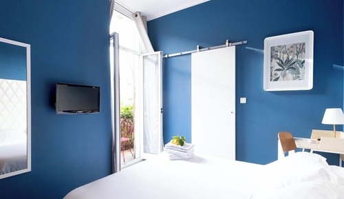 Basic Single Room