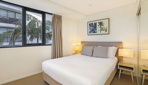 Superior Apartment