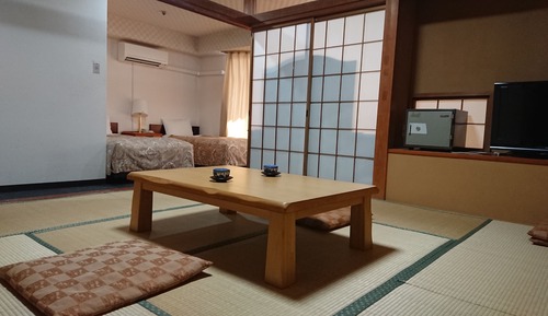 Japanese Western Style