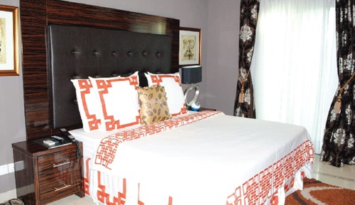 Deluxe Room, 1 Bedroom