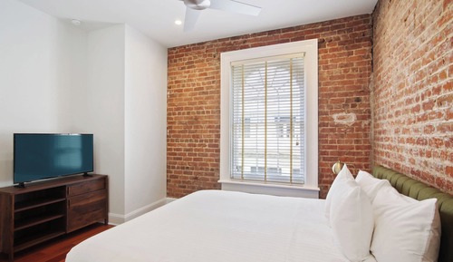 2 Bedroom | 2-Story
