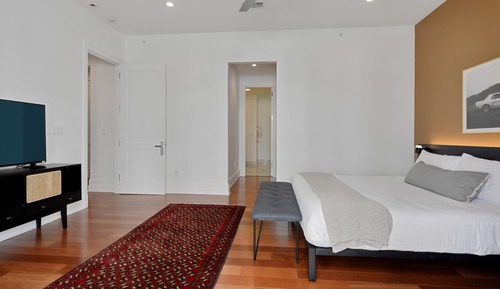 2 Bedroom Penthouse