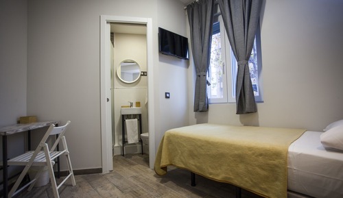 Single Room