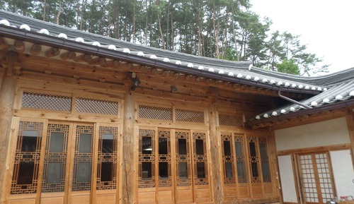 Genneobang (Ondol)