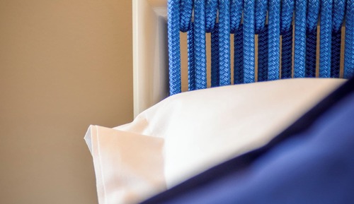 Exclusive Room, 1 Queen Bed, Sea View