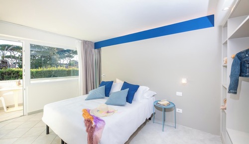 Basic Double Room