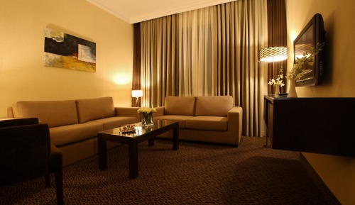 Executive Suite