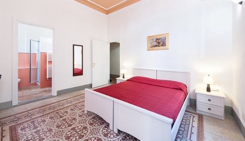 Double or Twin Room, Private Bathroom