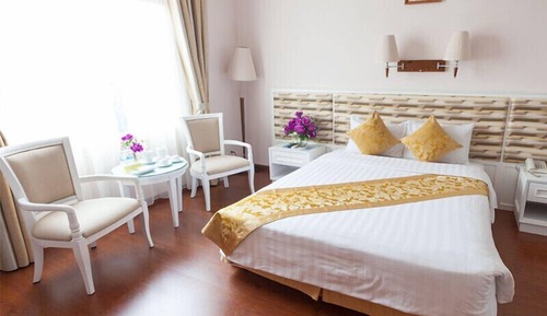 Standard Room Double