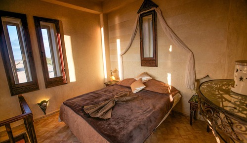 Panoramic Room (Chateau)