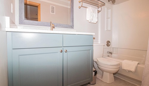 Condo (Newly Renovated Bright and Spacious C)