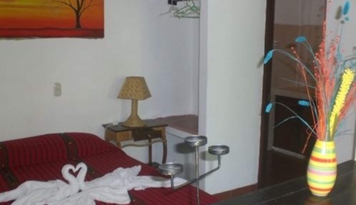 Basic Room, 1 Bedroom, Pool View, Tower