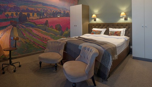 Superior Suite