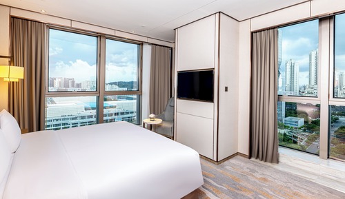 Family Suite
