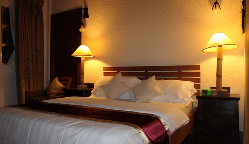 Suite, 2 Bedrooms, Connecting Rooms, Sea View
