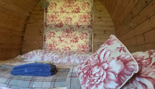 Cabin (Eco Pod)