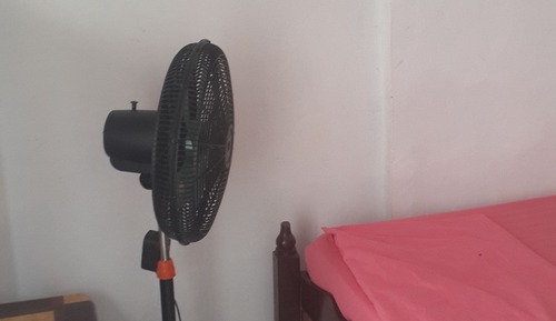  Backpackers Room