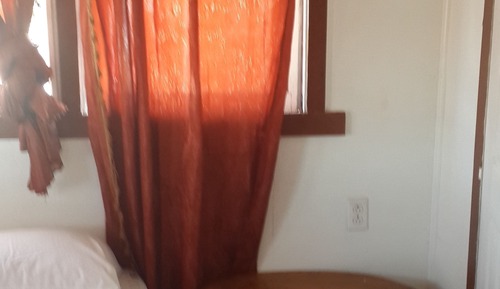 Fan Room with Balcony 