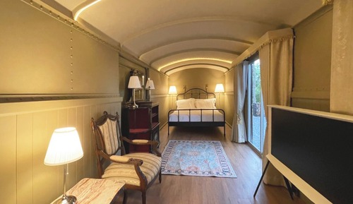 Classic Double Room