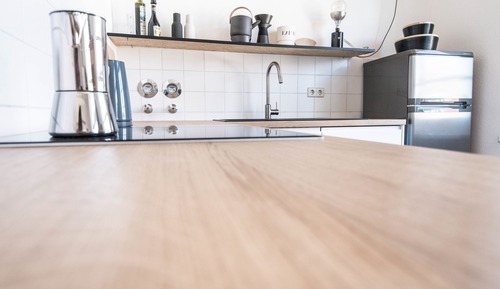 Design Condo, 2 Bedrooms, Kitchen, City View