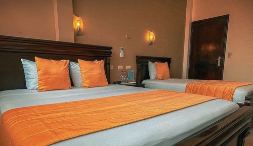 Single Room