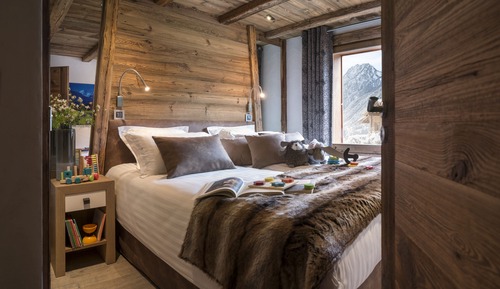 Apartment, 3 Bedrooms