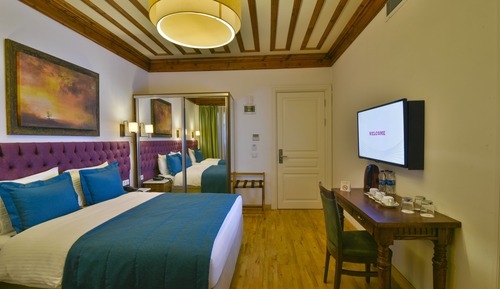Family Triple Room, 1 Bedroom