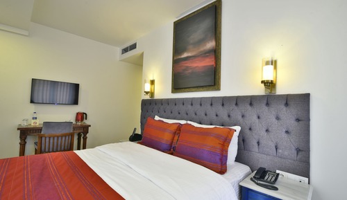 Single Room