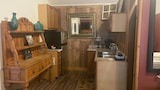 Creekside Hideaway