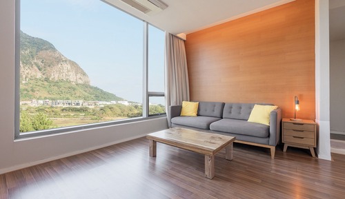 Super Deluxe Room (On request Discount on Bubble Spa 30%)