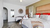 Classic Family Room