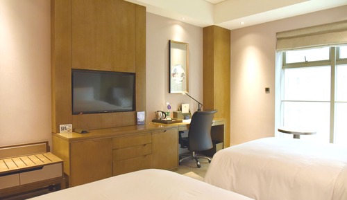 Superior Twin Room, 2 Twin Beds