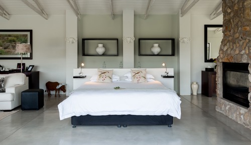 Buffalo Private Suite with Swimming Pool
