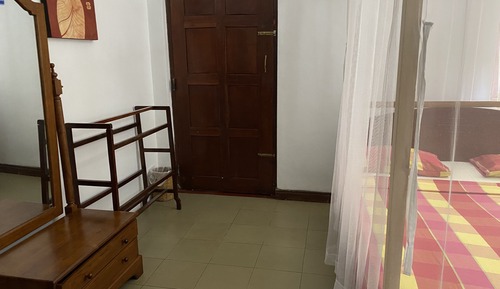 Standard Double Room, 1 Bedroom, City View