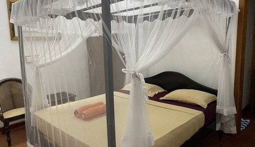 City Double Room