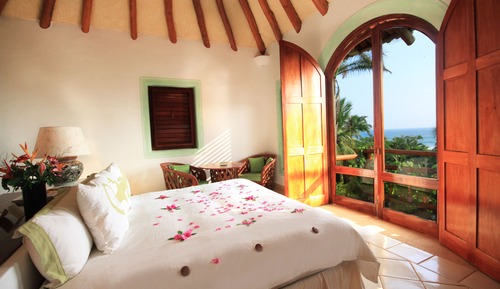 Deluxe Suite, Ocean View