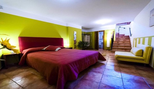 Apartment, 1 Bedroom (Menta)