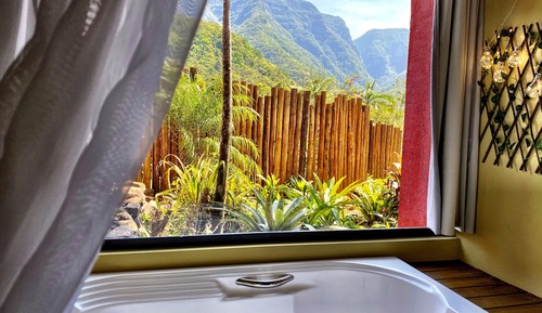 Standard Double Room, 3 Bedrooms