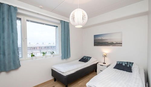 Superior Apartment