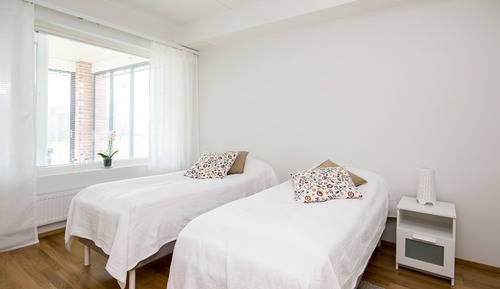 Apartment, 1 Bedroom