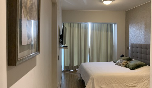 Exclusive Apartment, 3 Bedrooms (601)