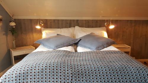 Deluxe Double Room with Bath