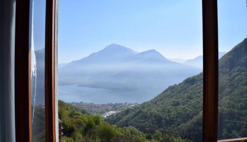 Triple Room with Lake View
